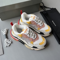 Balenciaga Triple S Series Shoes